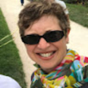 Meet your Posher, Anne